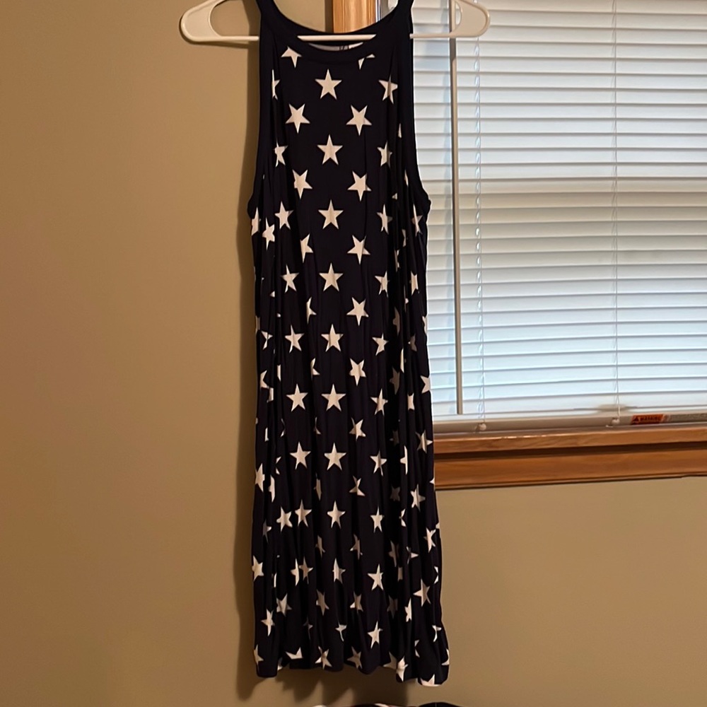 Nice Fourth of July dress